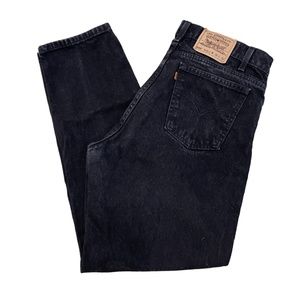 SOLD - 60s Vintage Levis 550 *Orange Tab* - 2090304